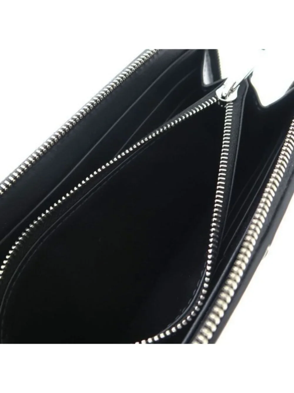 Bottega Veneta Cassette Zip Around Wallet